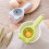 8 Pcs Egg White Separator Kitchen Cooking Accessories Home Gadget 11