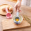 8 Pcs Egg White Separator Kitchen Cooking Accessories Home Gadget 5