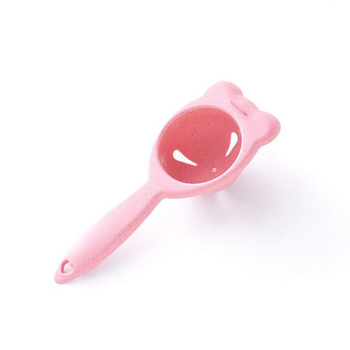 8 Pcs Egg White Separator Kitchen Cooking Accessories Home Gadget 2