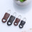 2 Sets Zipper Puller Replacement Pulls Handbag Buckle Structure Head 7