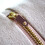 2 Sets Zipper Puller Replacement Pulls Handbag Buckle Structure Head 10