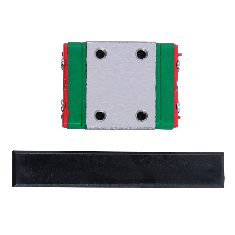 Raindrops Durable Alloy Steel Linear Bearing Slide Block For 3173167201669