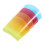 Raindrops Teabag Rest Assorted Color Pp 4pcs 6