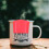 Raindrops Teabag Rest Assorted Color Pp 4pcs 5