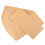 200pcs 16.5cm Vintage Envelope Kraft Paper Envelope Blank Plain Color 6