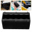 Raindrops Surfboard Inflatable 提 扶 55.00x12.80x6.00cm Black 10
