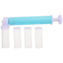 1 Set Manual Cake Watering Coloring Sprayer Cake Coloring Sprayer