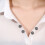 20 Pcs Anti-Light Button Buttons Clothing Decoration 9