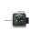 Raindrops Auto Dashboard Hoge Nauwkeurigheid Multi Abs 3 Stuks 3