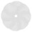 Mlins  100 Pcs Coffee Paper Filter Organizer Chemical Experiment 5