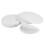 Mlins  100 Pcs Coffee Paper Filter Organizer Chemical Experiment 8