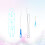 4 Pcs Water Pipe Brush Bag Set Hydration Bladder Cleaning 8