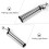 Small Tripod For Camera Retractable Fishing Lamp Bracket Light Stand 8