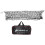 Volleyball Net Polyester 1set 374x39.4x0.12in 7