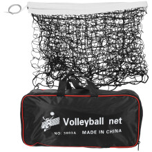 Volleyball Net Polyester 1set 374x39.4x0.12in