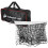 Volleyball Net Polyester 1set 374x39.4x0.12in 11
