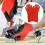 Rubber Gloves Insulation 1 Pair 15.7x7.2in 10