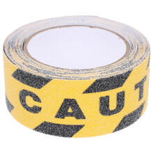 Unbranded Non-Slip Stickers Frosted Material 1pc Decoration Nail Tape