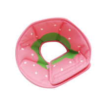 Pet -Lick Headcover Puppy Pet Dog Neck Circle Pet Neck Collar