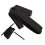 Graduation Robe Set Black Flax 1 Set 8