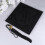 Graduation Robe Set Black Flax 1 Set 2