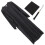 Trencher Hat Black 1 Set 11.8x43in 7