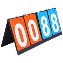 Worgeous Football Draft Board Scoreboard Sports Accessory 36x15.5cm