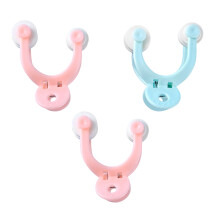 3 Pcs Face Lifting Device Bridge Straightener Corrector Nose Up Clip