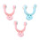3 Pcs Face Lifting Device Bridge Straightener Corrector Nose Up Clip 1