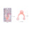 3 Pcs Face Lifting Device Bridge Straightener Corrector Nose Up Clip 3