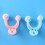 3 Pcs Face Lifting Device Bridge Straightener Corrector Nose Up Clip 7