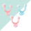 3 Pcs Face Lifting Device Bridge Straightener Corrector Nose Up Clip 9