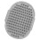 Cat Massage Brush Tpr 1 Set Grey 10