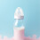 Water Bottles Cap For 1pcs 2.4x2.4x2.2in 5