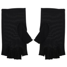 Women'S Uv Non-Slip Driving & Cycling Gloves For Sun Safety