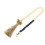 Masteelf 宠物门铃玩 Creative Pet Bell Decoration Comfortable Dog Rope 5