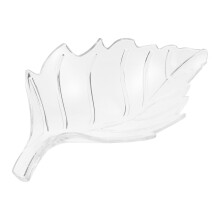 Transparent Acrylic Shrimp Feeder Bowl Material For Fish
