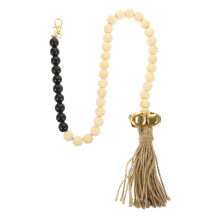 Masteelf 宠物门铃玩 Creative Pet Bell Decoration Comfortable Dog Rope
