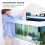 Transparent Acrylic Shrimp Feeder Bowl Material For Fish 11