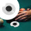 2 Pcs Cue Tip Press Tool Accessories Billiards Supplies Silver 11