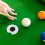 2 Pcs Cue Tip Press Tool Accessories Billiards Supplies Silver 3