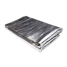 10 Mm Absorbing Proofing Car Noise Reduction Sound Insulation