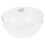 Glass Evaporation Dish Laboratory Evaporating Container Round Bottom 1