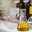Glass Evaporation Dish Laboratory Evaporating Container Round Bottom 10