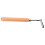 Piano Tuning Tool Handheld Wrench For Professional Use 8