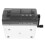 Manual Shredder Convenient Hand Paper Machine Small Work Black 9