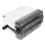 Manual Shredder Convenient Hand Paper Machine Small Work Black 5