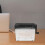 Manual Shredder Convenient Hand Paper Machine Small Work Black 4