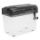 Manual Shredder Convenient Hand Paper Machine Small Work Black 6
