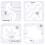 4 Pcs Quilting Tools Embroidery 缝纫模板套件 Template Sewing 1